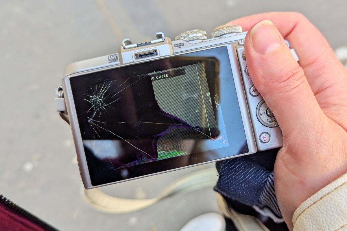 Où faire réparer son appareil photo à Paris ? ou faire reparer son appareil photo a paris et en ile de france
