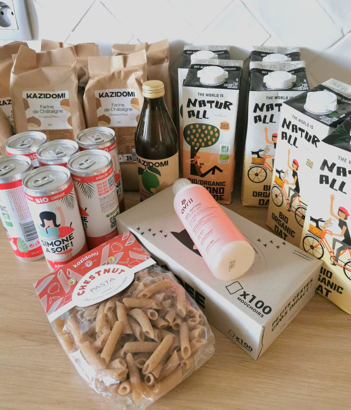 Kazidomi avis : est-ce rentable après plusieurs années ? produits du quotidien kazidomi