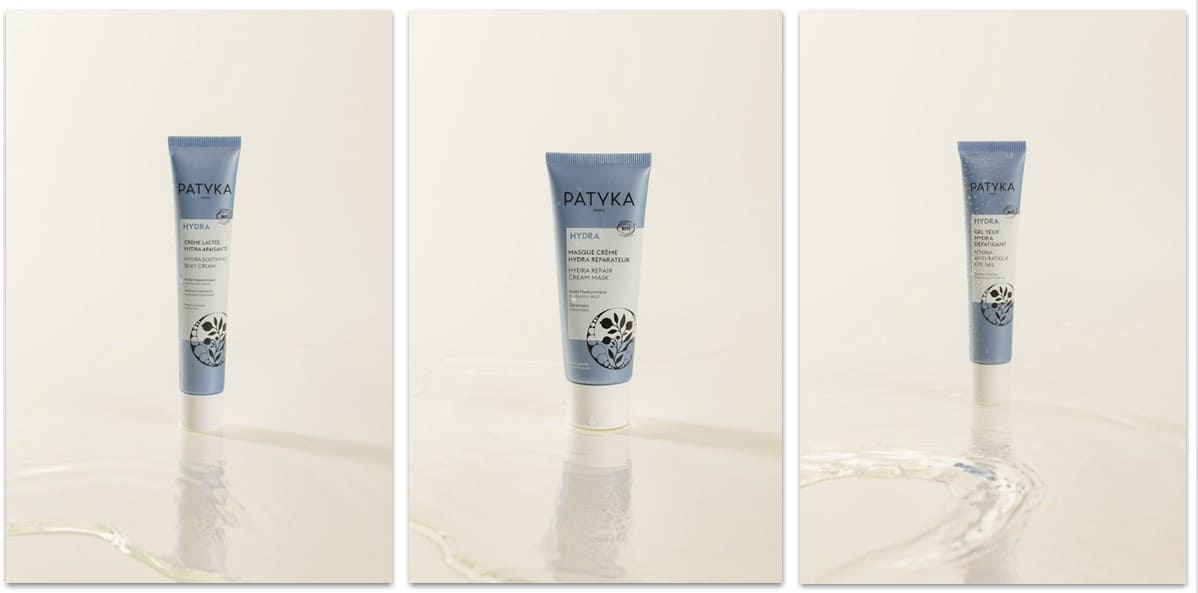My Little Box mai 2026 : la box Patyka à -25% soins cosmetiques bio patyka