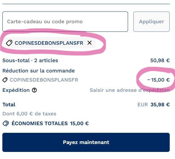 Code promo The Bradery : 15€ offerts sur votre 1ère commande code promo the bradery by copinesdebonsplans.fr applique sur commande