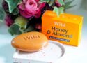 Savon exfoliant WILD : avis et bons plans !