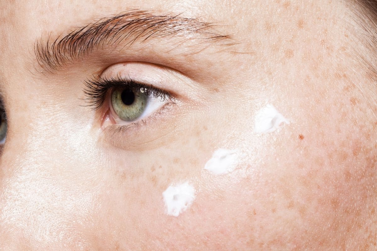 3 astuces beauté pour atténuer les rides et ridules soin pour contour des yeux