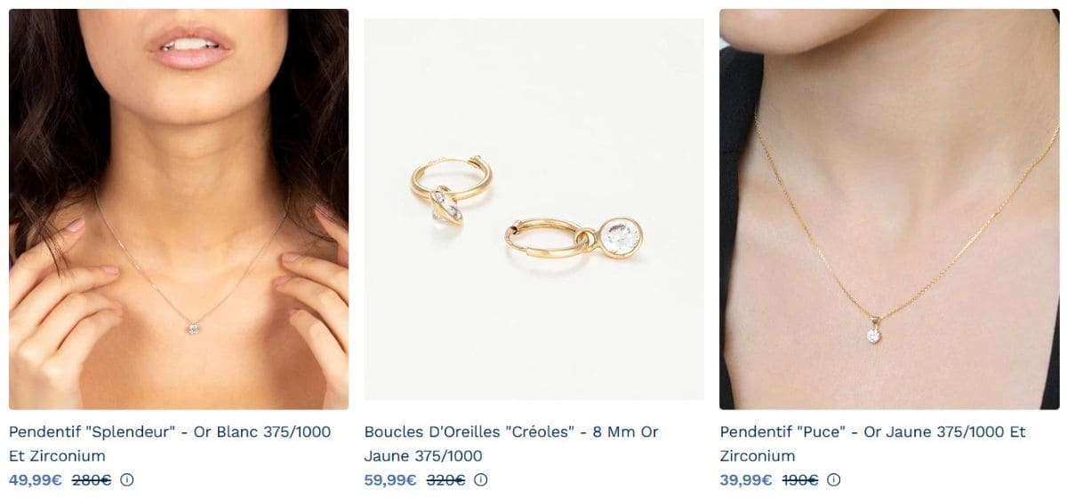 Code promo The Bradery : 15€ offerts sur votre 1ère commande vente privee by colette the bradery