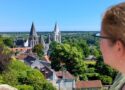 Visiter Loches, pépites et bons plans