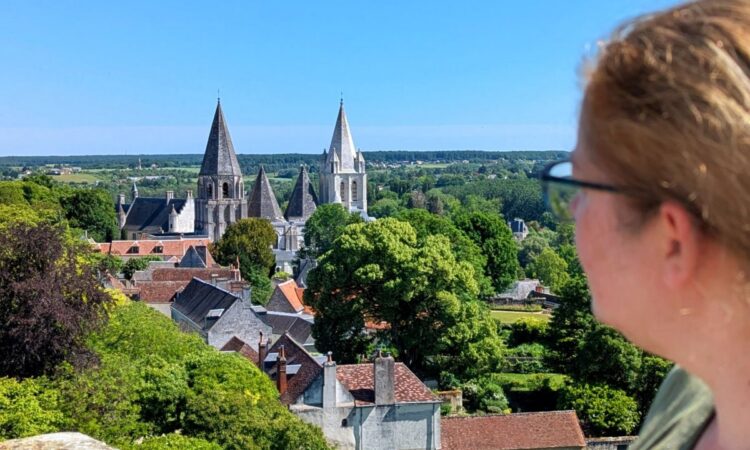 Visiter Loches, pépites et bons plans