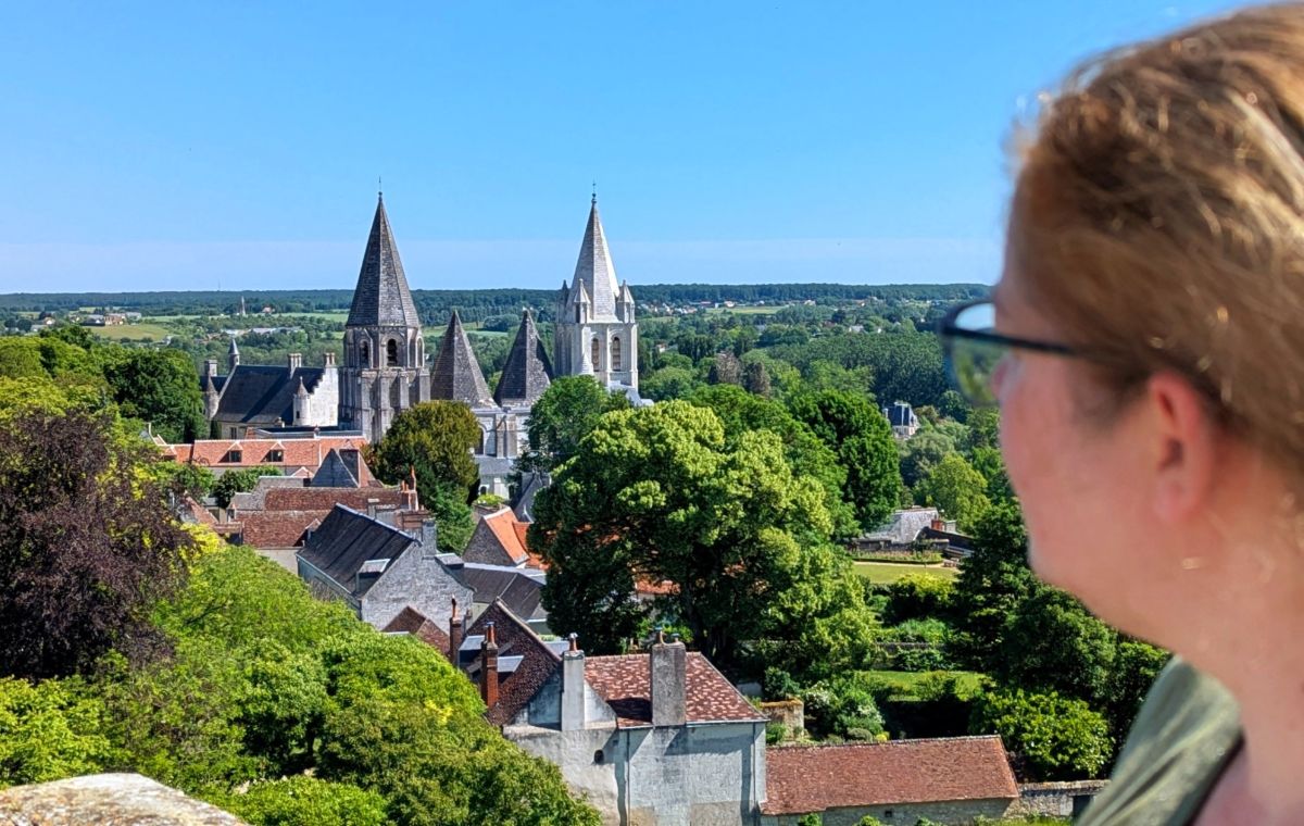 Visiter Loches, pépites et bons plans visiter Loches