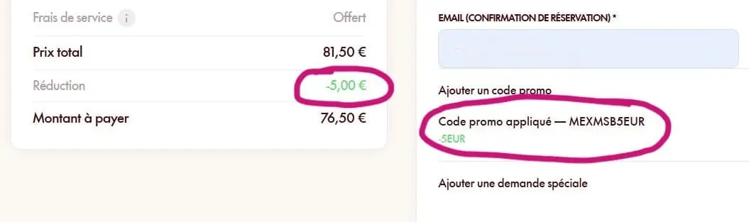 Code promo MySunBed : -5€ sur votre transat privé au Mexique ! moins cinq euros grace au code promo copinesdebonsplans.fr x mysunbed