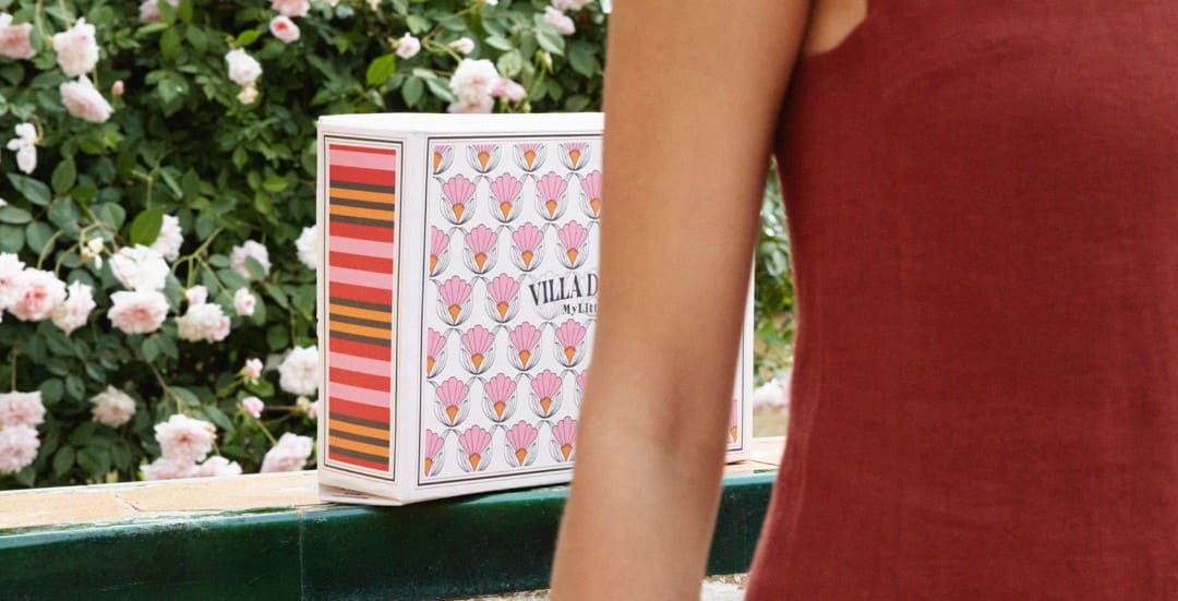 My Little Box été 2026 : 123€ de produits à 20,90€ look my little box juin juillet 2026