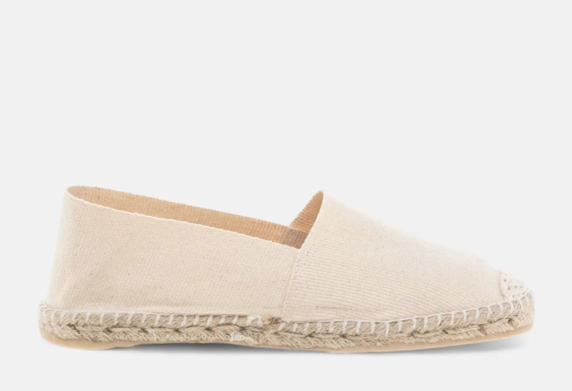 Espadrilles pour femmes : tendances et bons plans espadrilles beiges pour femmes