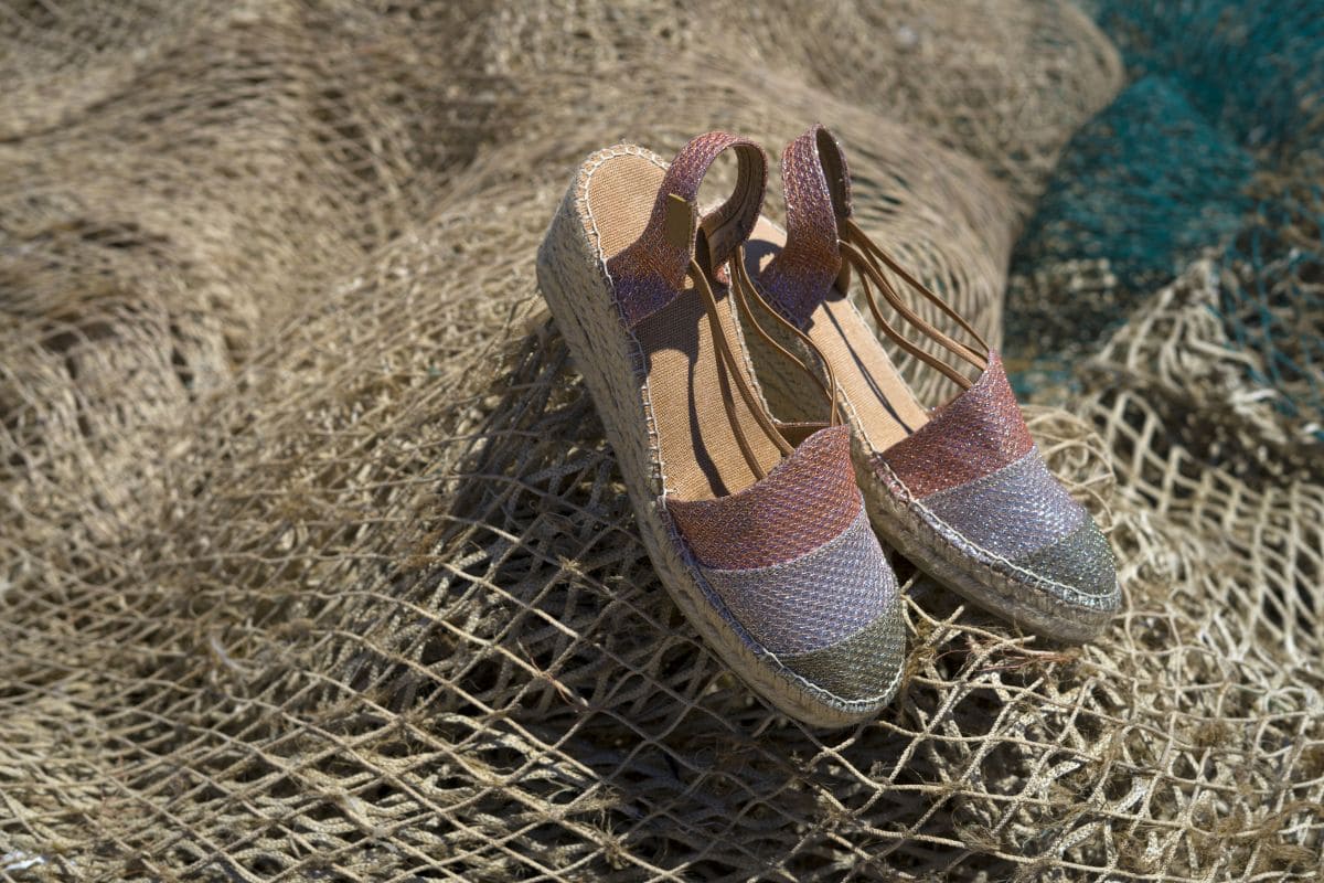 Espadrilles pour femmes : tendances et bons plans espadrilles compensees