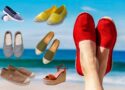 Espadrilles pour femmes : tendances et bons plans