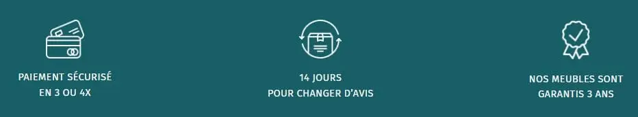 Choisir un lit enfant écologique pour un sommeil sain et sécurisé : conseils et bons plans garantie 3 ans des meubles nateo concept