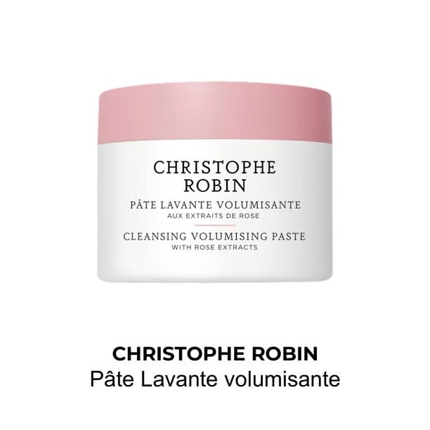 My Little Box été 2026 : 123€ de produits à 20,90€ pate lavante volumisant christophe robin