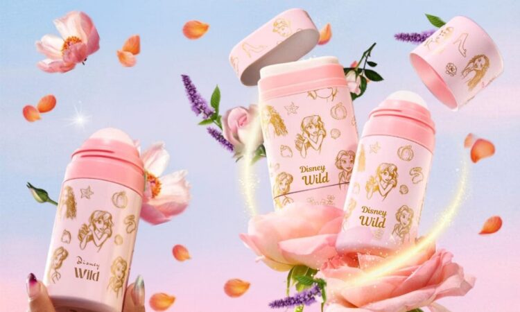 Wild Princesses DISNEY : la collab Disney trop craquante