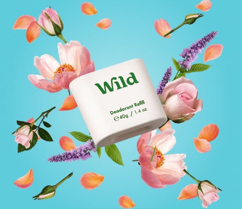 Wild Princesses DISNEY : la collab Disney trop craquante senteur enchanted bloom wild