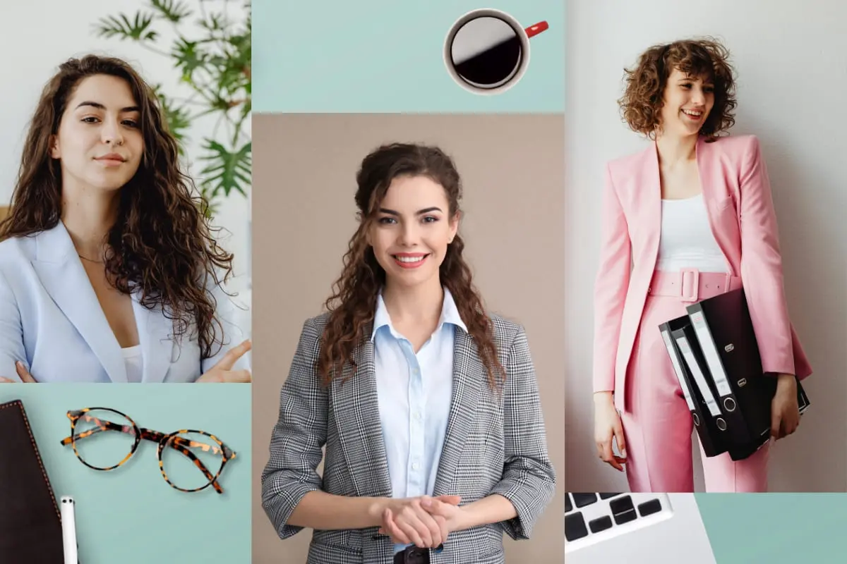 Bien s’habiller au travail : les bons réflexes mode à petit prix bien s'habiller au travail par copinesdebonsplans.fr