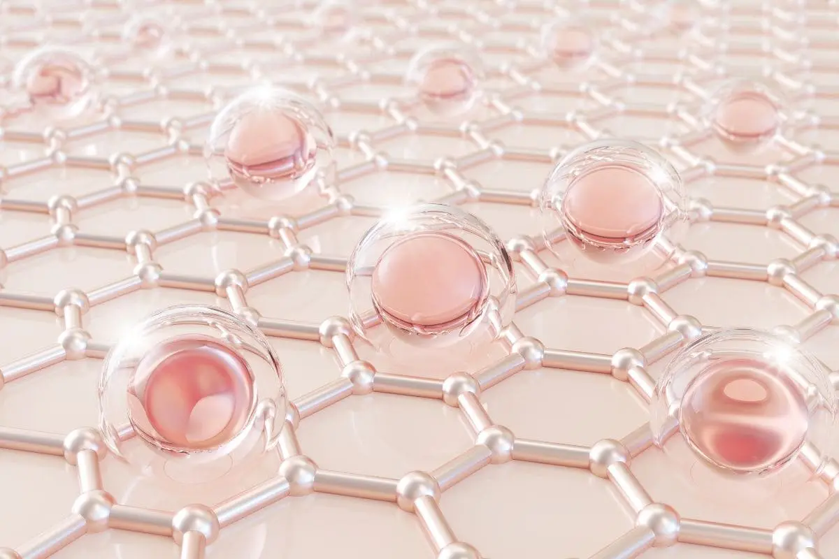 Barres Collagen KAZIDOMI : 3 recettes à découvrir bienfaits du collagene sur la peau