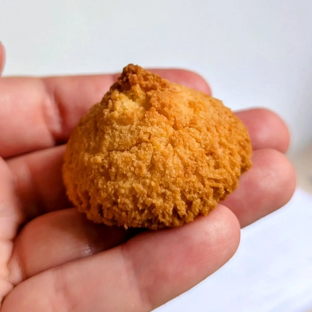Maison Alsacienne de Biscuiterie : mon avis gourmand edition limitee du macaron de riquewirh