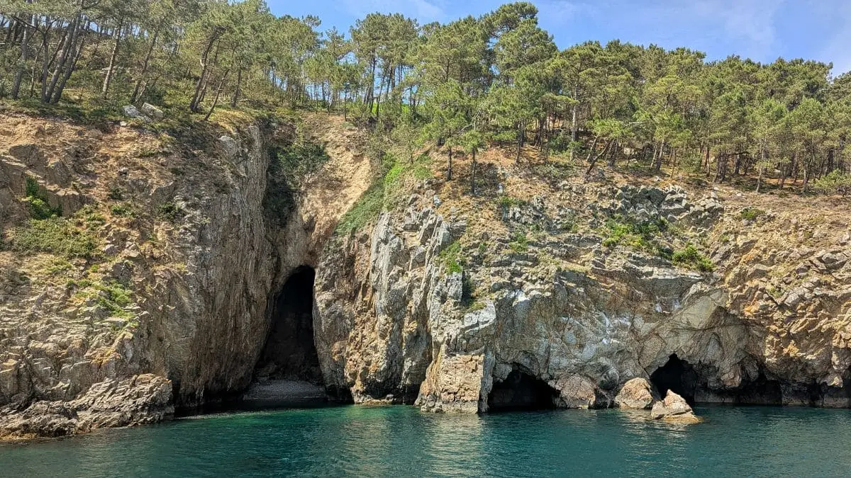 Visiter la presqu’île de Crozon : pépites et bons plans de Morgat à Camaret paysages et panoramas de la presqu ile de crozon