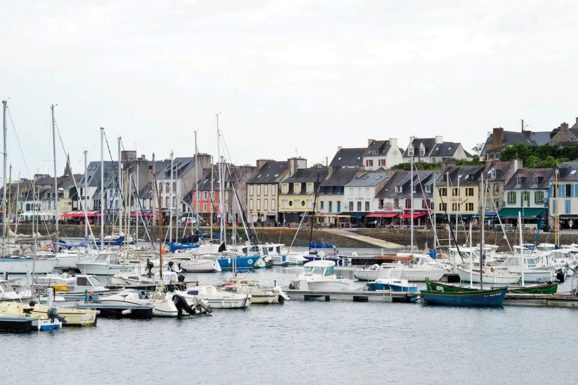 Visiter la presqu’île de Crozon : pépites et bons plans de Morgat à Camaret camaret sur mer sur la presqu ile de crozon