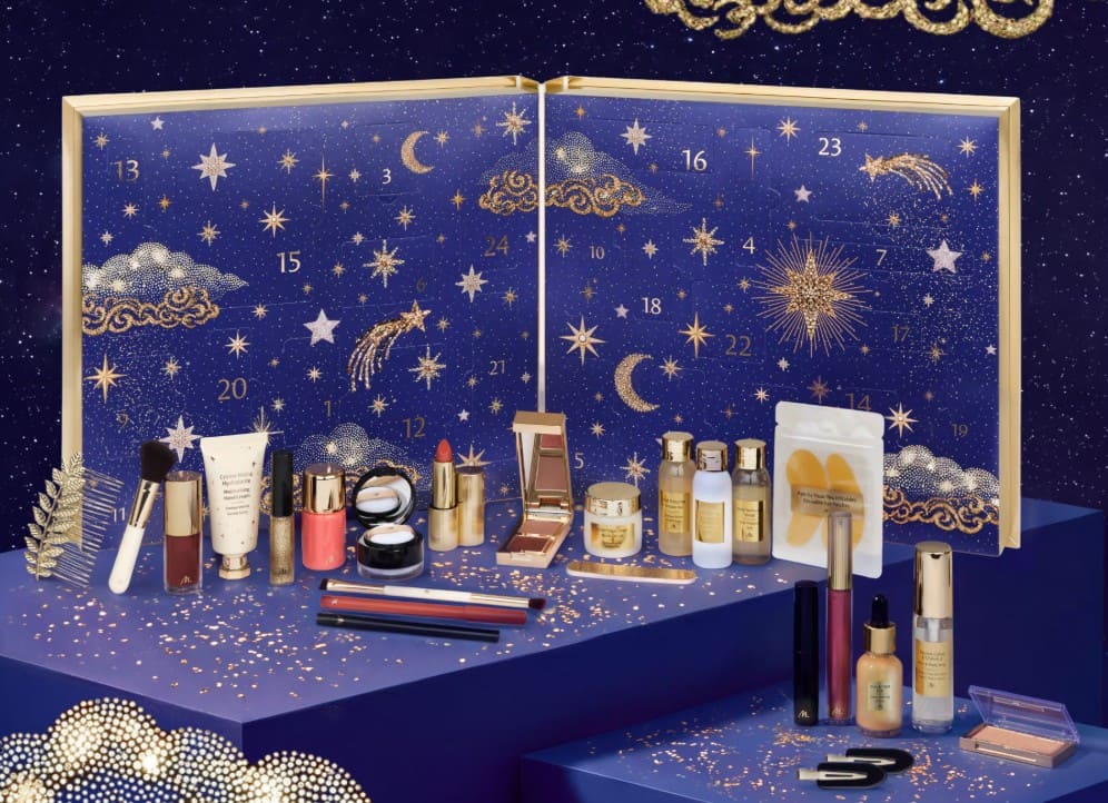 Calendriers de l’Avent beauté 2026 : nouveautés, prix et bons plans calendrier de l avent beaute marionnaud 2026