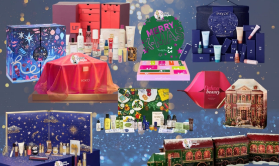 Calendriers de l’Avent beauté 2026 : nouveautés, prix et bons plans