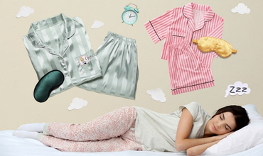Comment choisir un pyjama femme vraiment confortable ?
