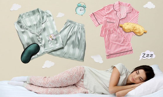 Comment choisir un pyjama femme vraiment confortable ?