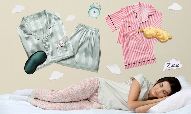 Comment choisir un pyjama femme vraiment confortable ?