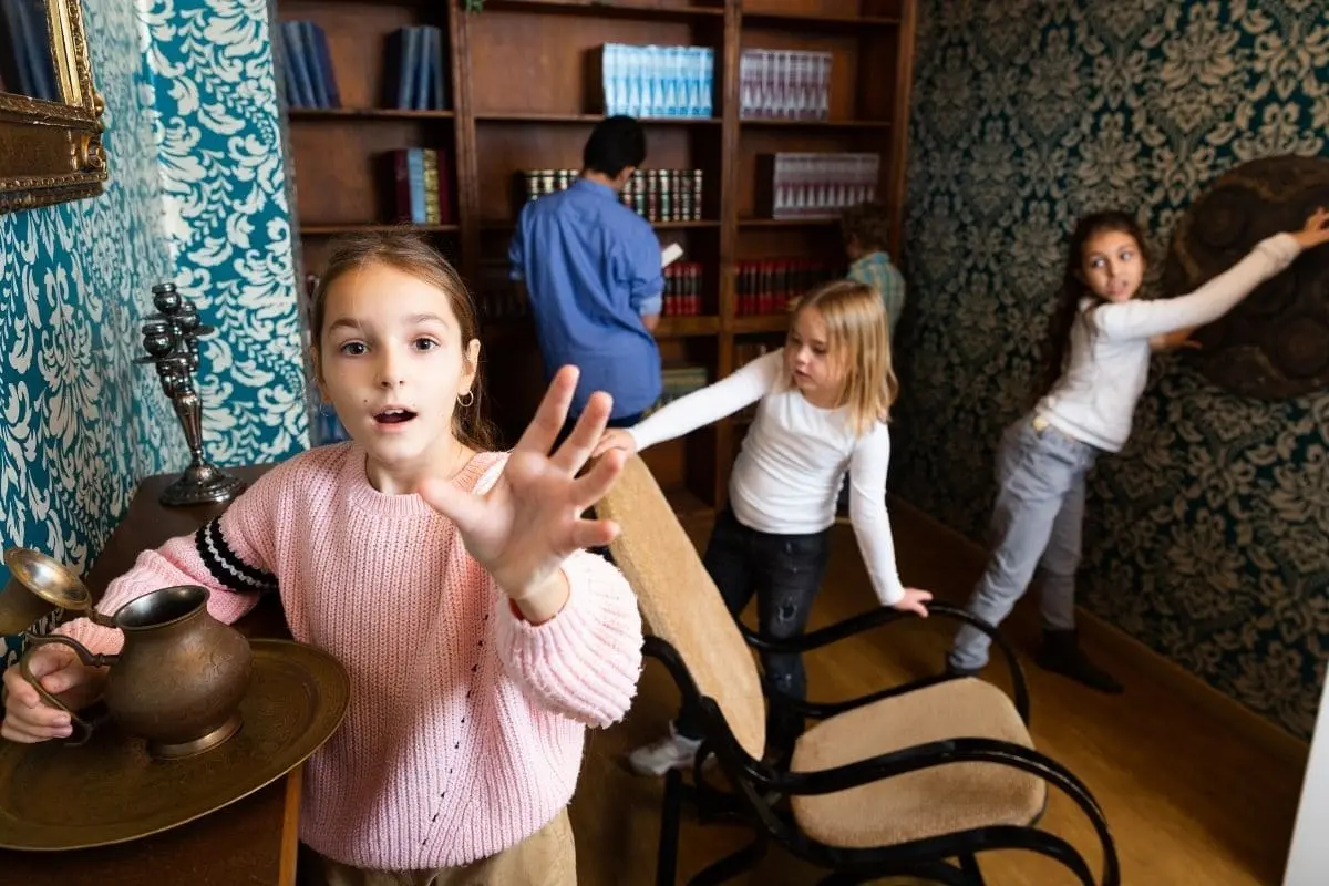 Prestation de magicien : comment choisir et combien ça coûte ? escape game pour enfants