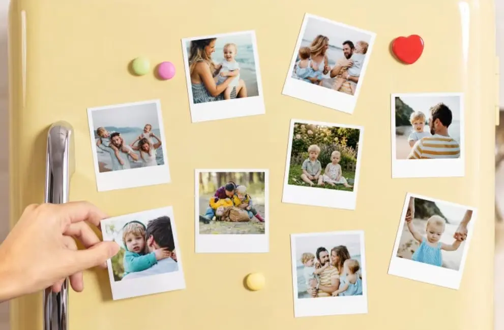 Que faire de ses photos de vacances ? 8 idées pour transformer ses souvenirs magnets photo personnalisés avec des photos de vacances