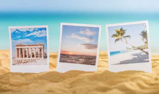 Que faire de ses photos de vacances ? 8 idées pour transformer ses souvenirs