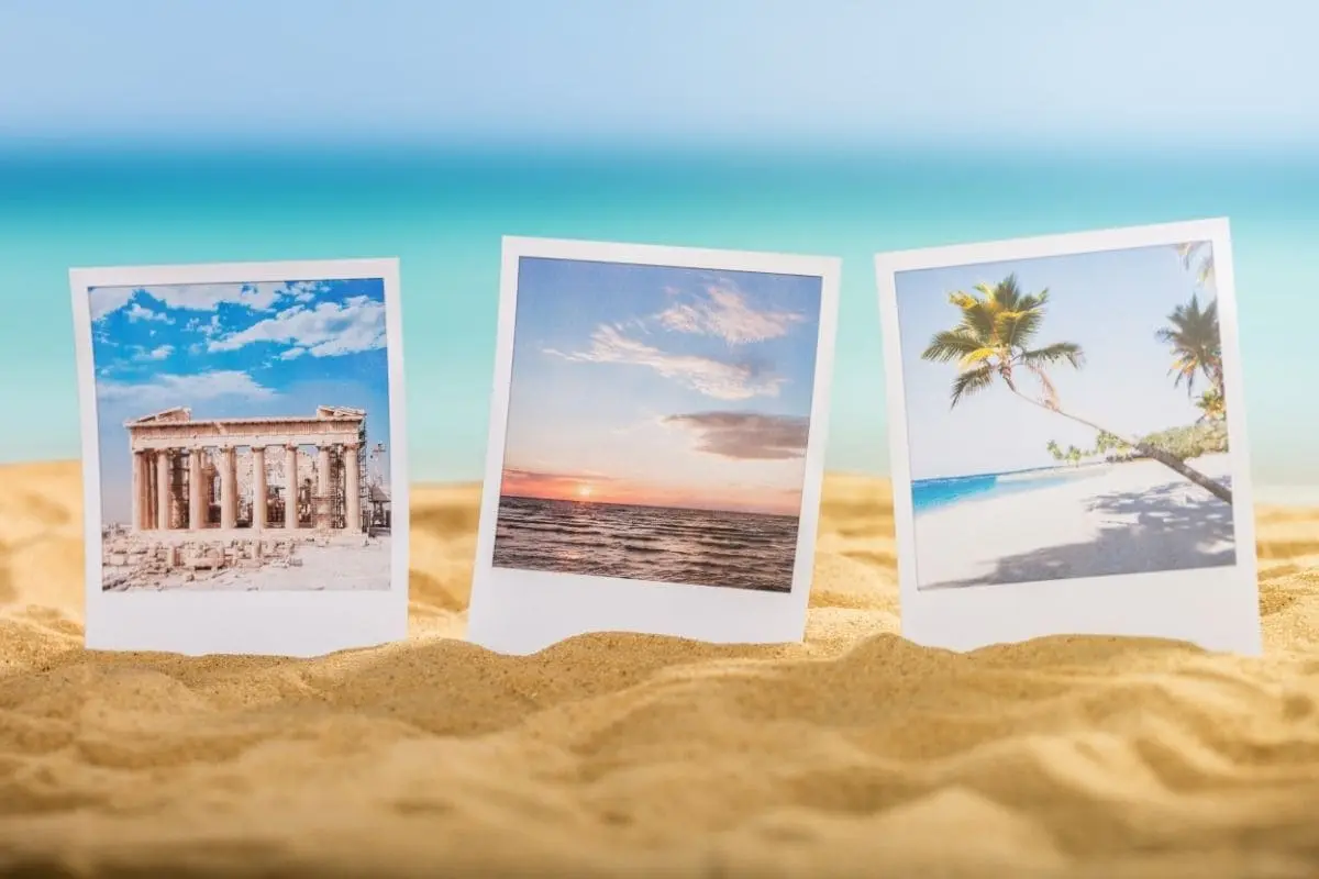 Que faire de ses photos de vacances ? 8 idées pour transformer ses souvenirs que faire de ses photos de vacances