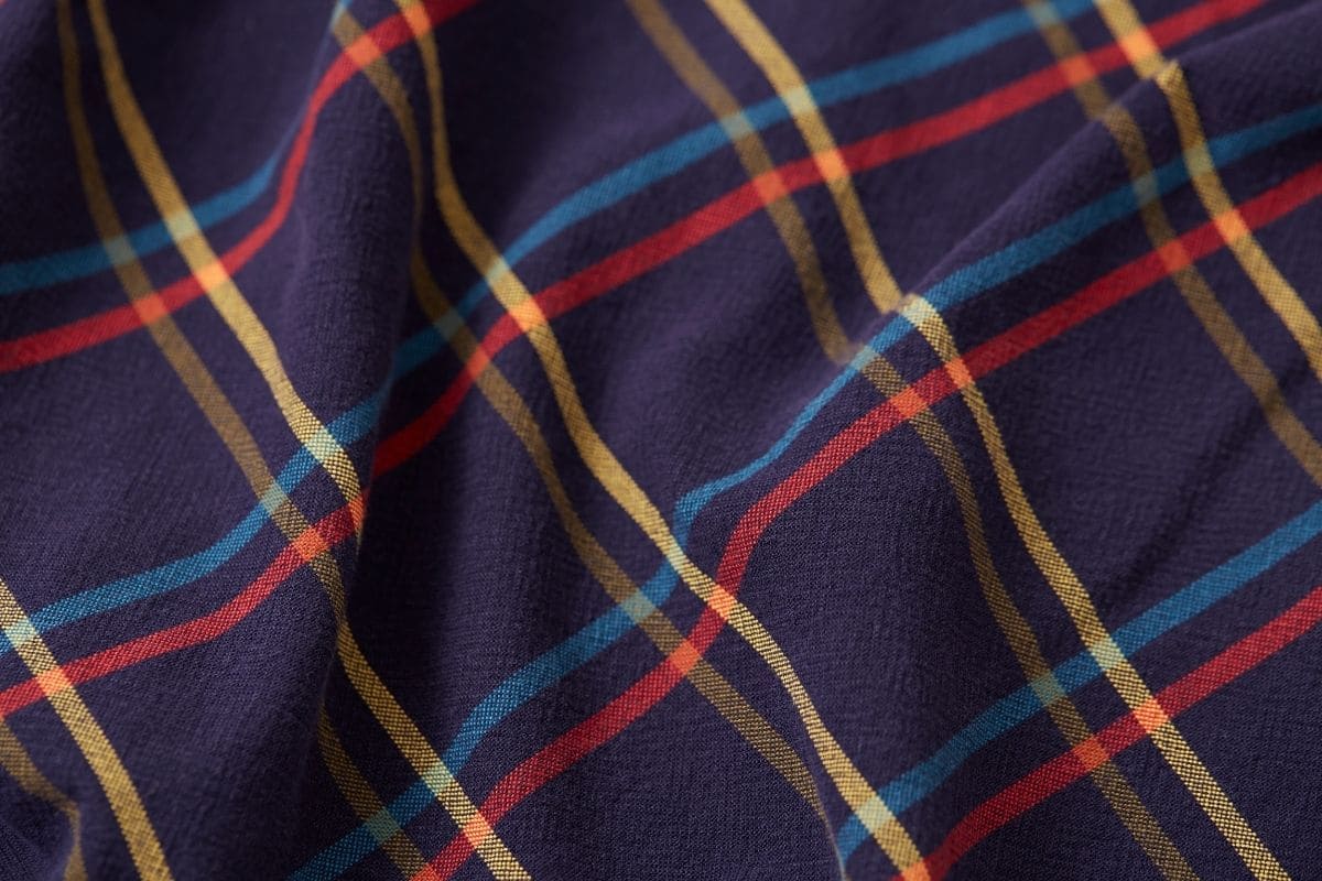 pyjama tissu en flanelle