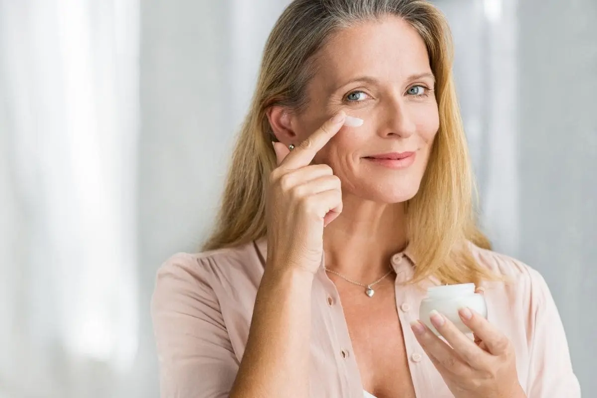 Vieillissement cutané : pourquoi réparer sa peau est aujourd'hui aussi important que l'hydrater vieillissement cutane