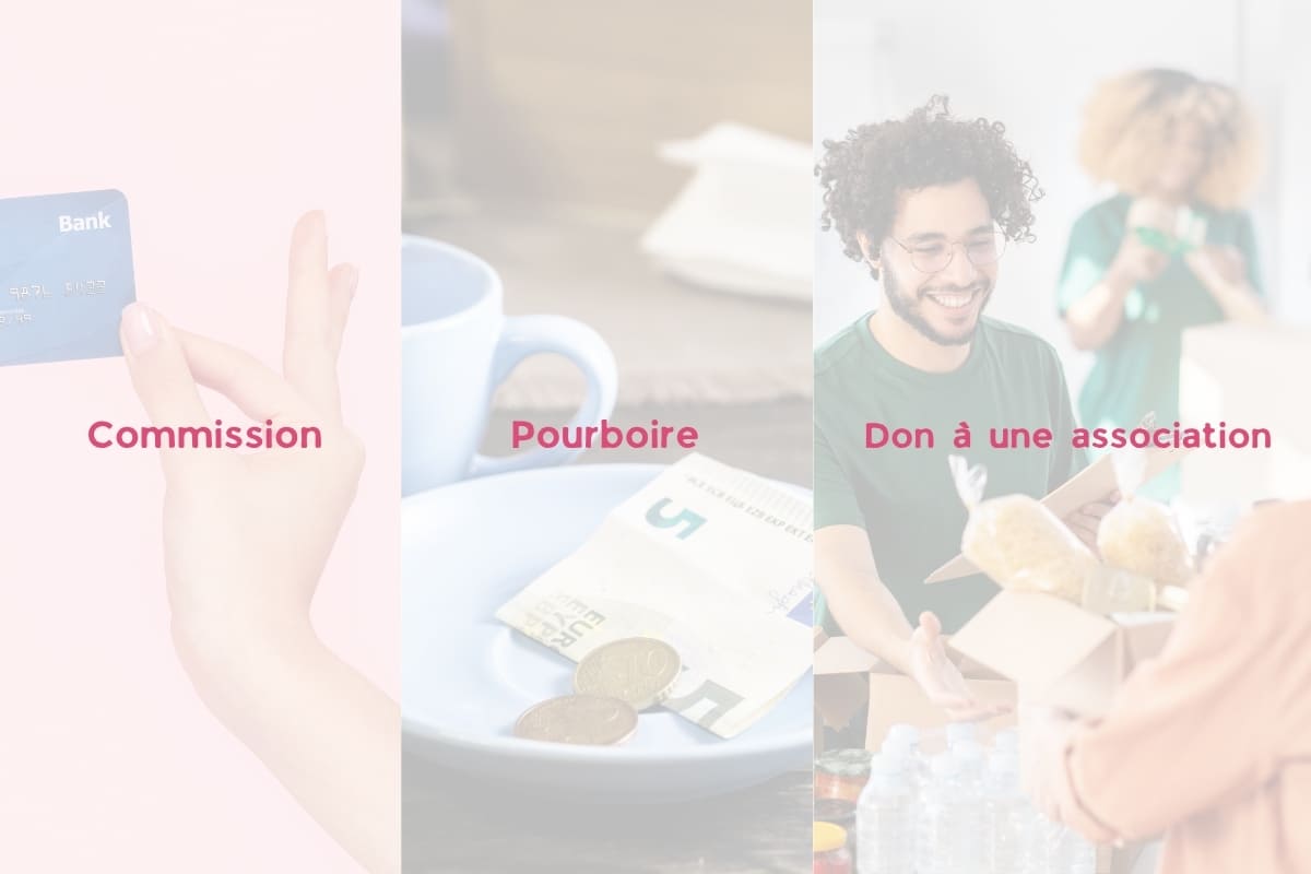 Cagnotte en ligne sans commission : comment les comparer en 2026 ? type de remuneration des cagnottes en ligne