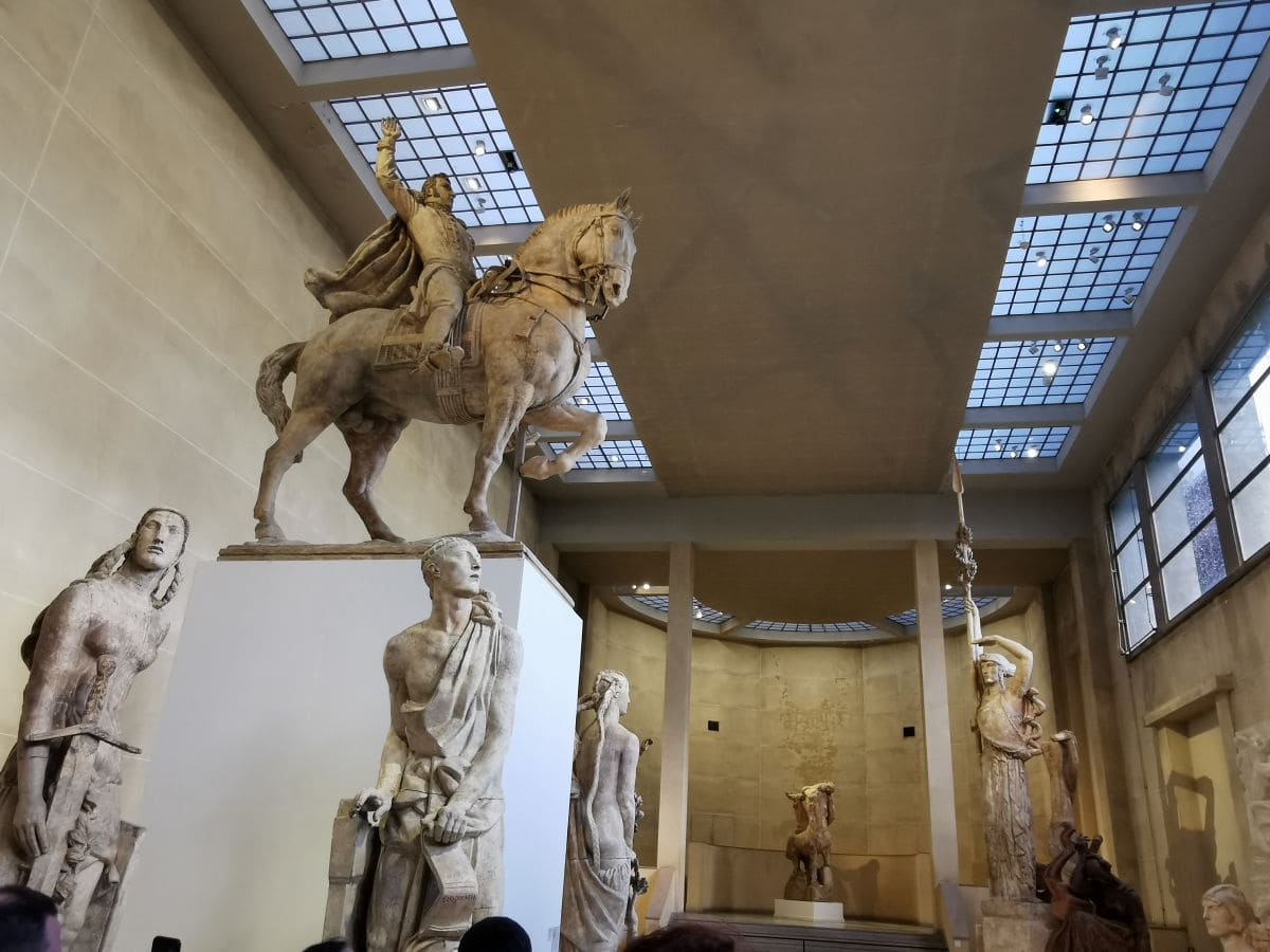 Journées européennes du patrimoine 2026 : mes idées de visites gratuites visite gratuite du musee bourdelle pendant les journees europeennes du patrimoine