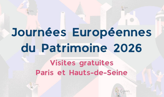 Journées européennes du patrimoine 2026 : mes idées de visites gratuites