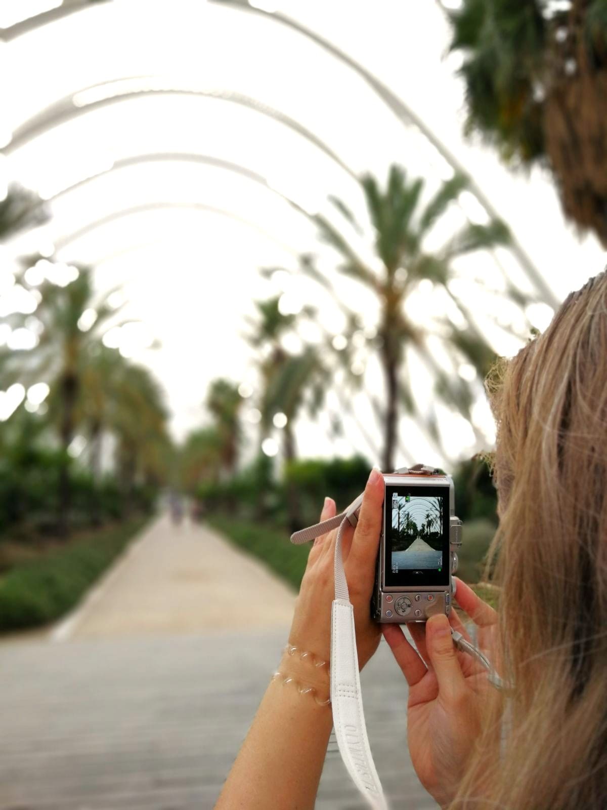 le photographe en vacances qu on ne voit jamais sur les photos souvenirs
