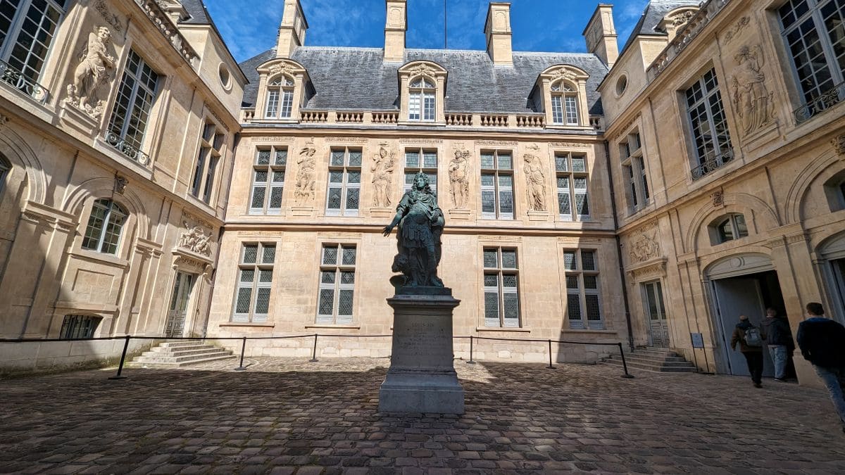 Journées européennes du patrimoine 2026 : mes idées de visites gratuites musee carnavalet a paris a visiter gratuitement pendant les journees europeennes du patrimoine