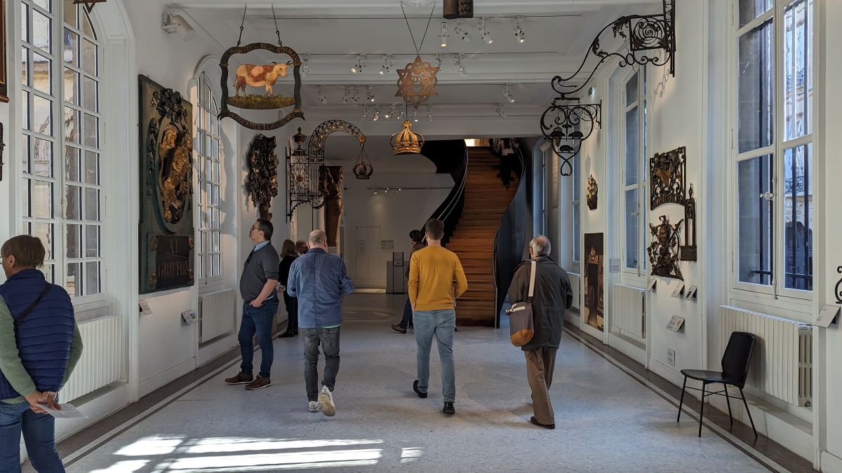 Journées européennes du patrimoine 2026 : mes idées de visites gratuites visite gratuite du musee carnavalet a paris pendant les journees europeennes du patrimoine