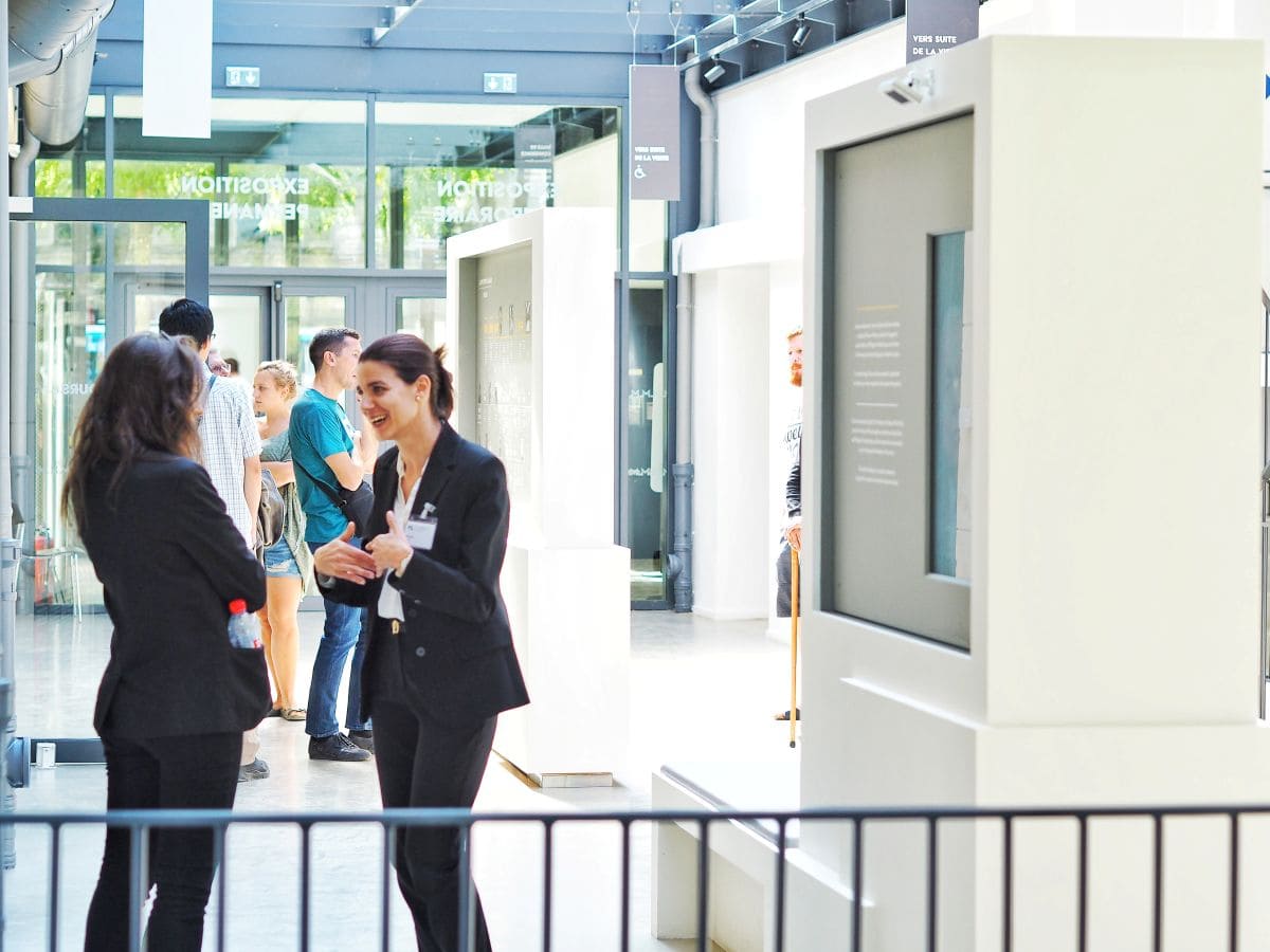 Journées européennes du patrimoine 2026 : mes idées de visites gratuites visite gratuite du musee de la liberation de paris pendant les journees europeennes du patrimoine a paris