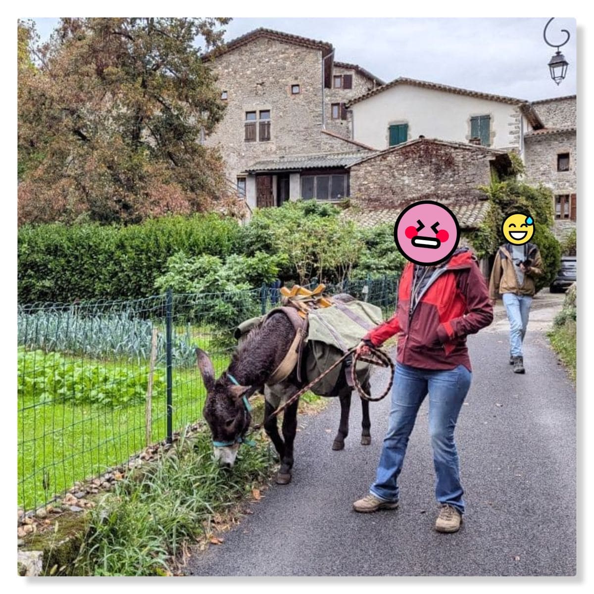 photographier les deboires de vacances pour conserver les souvenirs