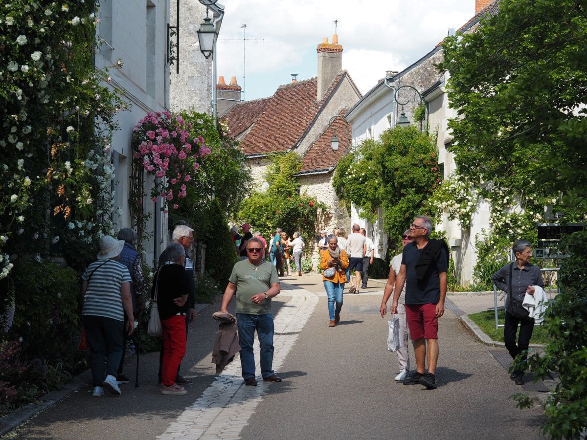 photographier une rue pour se rappeler de l ambiance