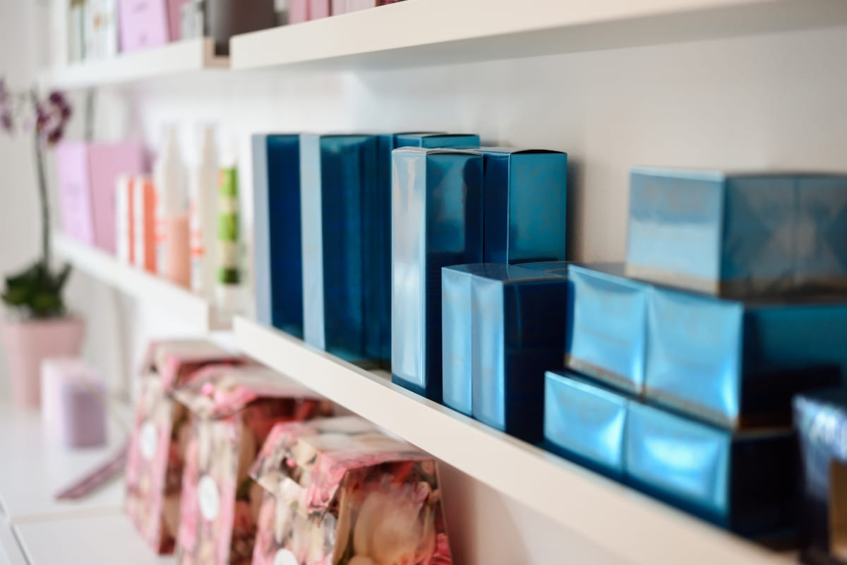 reglementation stricte sur l affichage des prix des produits de beaute en france