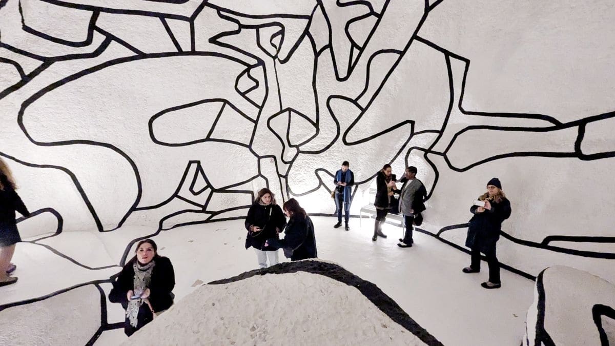 Journées européennes du patrimoine 2026 : mes idées de visites gratuites visite gratuite de la tour aux figures a issy les moulineaux pendant les journees europeennes du patrimoine