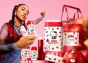 WILD Hello Kitty, la nouvelle collab kawaii !