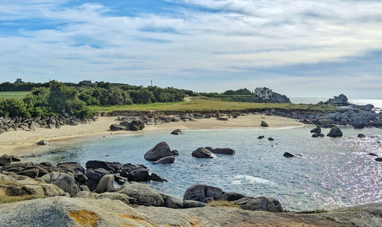 Visiter Plouescat : douce parenthèse sur la Côte des Sables