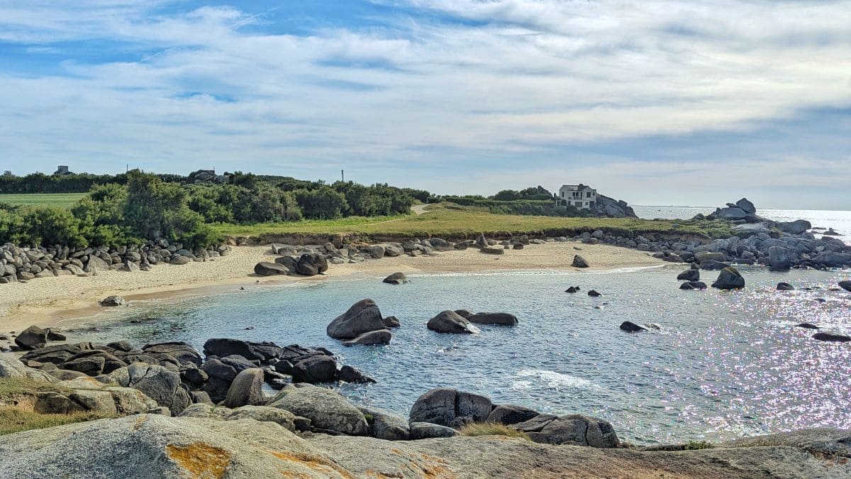 visiter plouescat sur la cote des sables finistere nord bretagne par copinesdebonsplans.fr