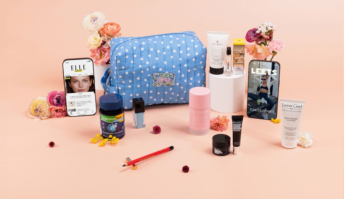 box by elle edition des petits hauts